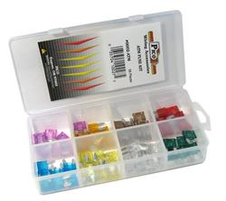 Pico Fuse Assortment Kits 0002-ATM