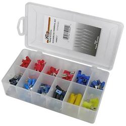 Pico Solderless Nylon Terminal Kits