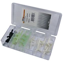 PICO Wiring Vacuum Fittings and Assortments 0002-W
