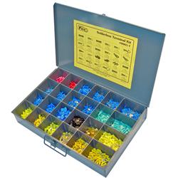 Pico Solderless Nylon Terminal Kits 0005-T