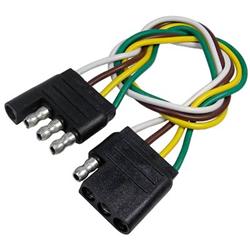 Pico Trailer Wiring Harness Extensions
