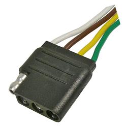 Pico Trailer Connectors 0714PT