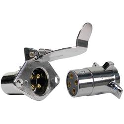Pico Towing Harness Sockets and Plugs