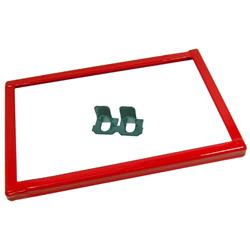 Pico Battery Hold-Downs 0855PT