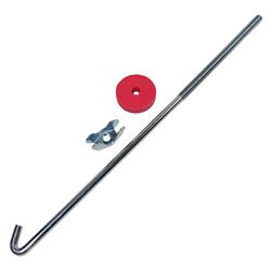 Pico Battery Hold-Downs 0861PT