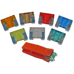 PICO Wiring Electrical Fuses 0977PT