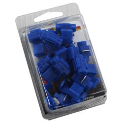 Pico Tap-In Connectors