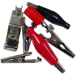 Pico Electrical Test Clips