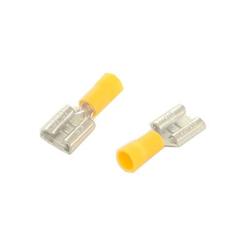 Pico Quick-Connect Receptacles and Adapters