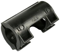 Pico Convoluted Tubing Outlet Fittings