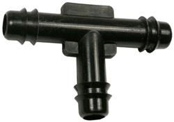 Pico Vacuum Line Tee Fittings