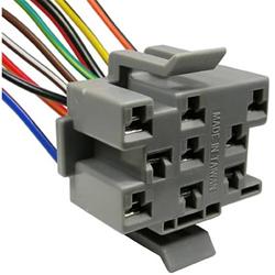 Pico Connector Pigtails