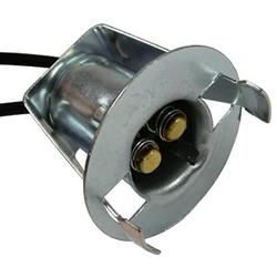 Pico Light Bulb Sockets
