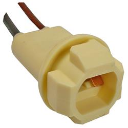 Pico Light Bulb Sockets 5414PT
