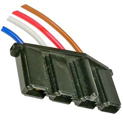 Pico Voltage Regulator Replacement Harnesses 5438PT