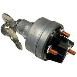 Pico Keyed Ignition Switches