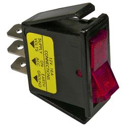 Pico Rocker Switches 5530PT