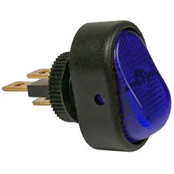 Pico Rocker Switches 5581PT