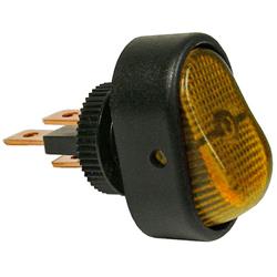 Pico Rocker Switches 5582PT