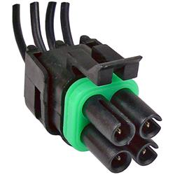 Pico Connector Pigtails 5612PT