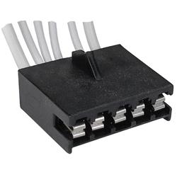 Pico Connector Pigtails 5648PT
