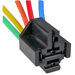 Pico Connector Pigtails 5653PT
