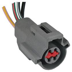 Pico Connector Pigtails 5737PT