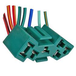 Pico Connector Pigtails 5740PT