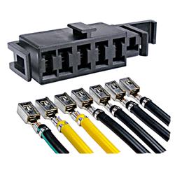 Pico Connector Pigtails 5748PT