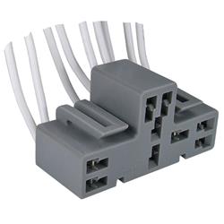 Pico Connector Pigtails 5758A