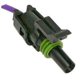 Pico Assembled Weatherproof Connectors 5790A