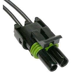 Pico Assembled Weatherproof Connectors