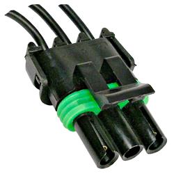 Pico Assembled Weatherproof Connectors 5792PT