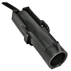 Pico Assembled Weatherproof Connectors 5795A
