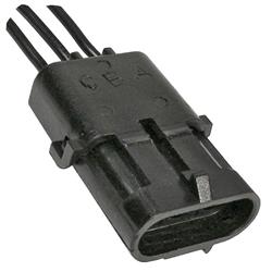 Pico Assembled Weatherproof Connectors 5797PT