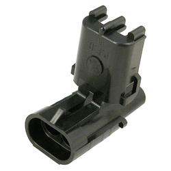 Pico GM Weatherpack Housings 5862A