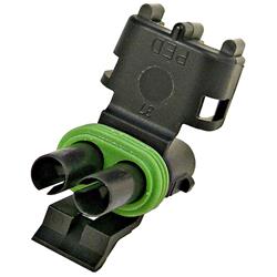 Pico GM Weatherpack Housings