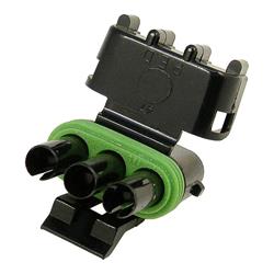 Pico GM Weatherpack Housings 5865PT
