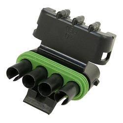 Pico GM Weatherpack Housings 5868PT