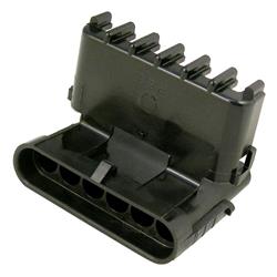 Pico GM Weatherpack Housings 5869A
