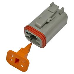 Pico Deutsch Connector Housings 5995A