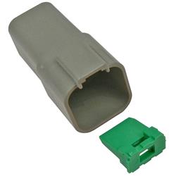 Pico Deutsch Connector Housings 5996PT