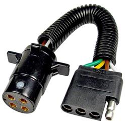 Pico Trailer Connectors 6570PT