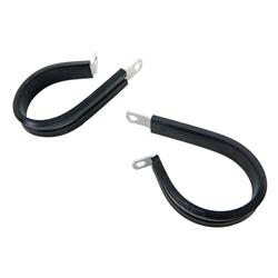 Pico Rubber Insulated Clamps