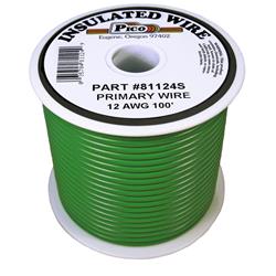Pico Primary Electrical Wire 81124S