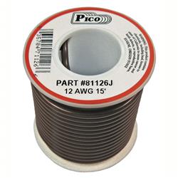 Pico Primary Electrical Wire 81126J