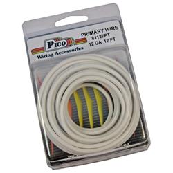 Pico Primary Electrical Wire 81127PT