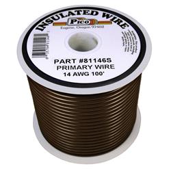 Pico Primary Electrical Wire 81146S