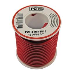 Pico Primary Electrical Wire 81181J