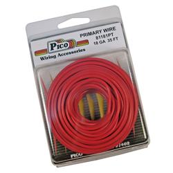 Pico Primary Electrical Wire 81181PT